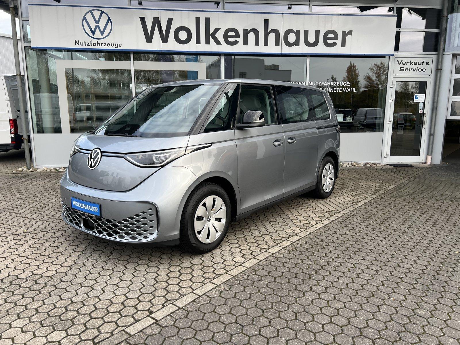 Volkswagen ID. Buzz