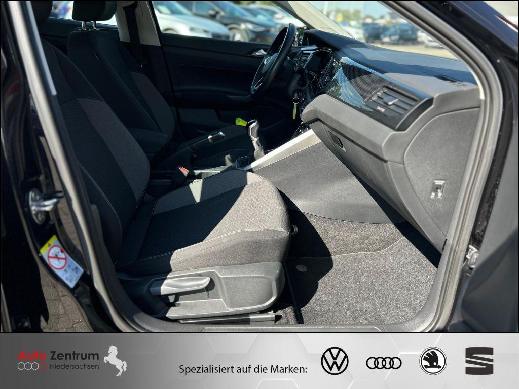 Volkswagen Polo 1.0 TSI OPF Life, миниатюра 14