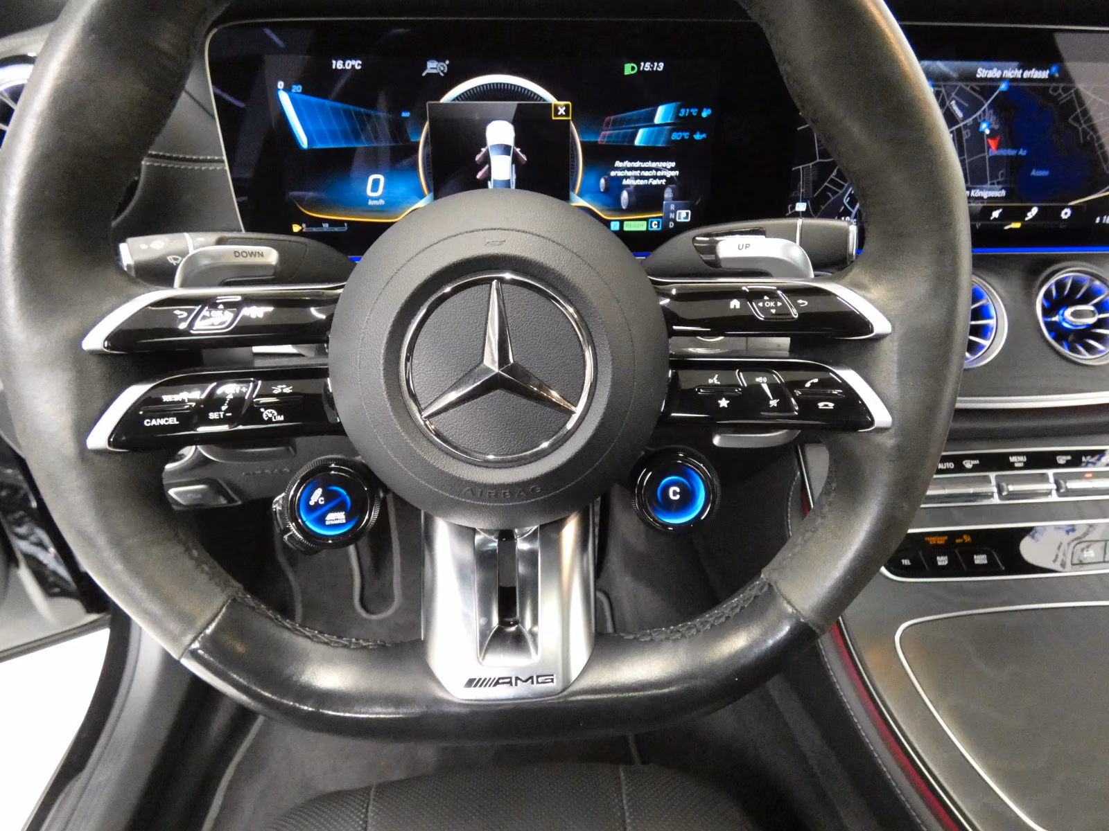Mercedes-Benz CLS 53 AMG 4Matic+9G-TRONIC*Burmester