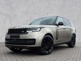Land Rover Range Rover P530 Autobiography Batumi Gold - Land Rover Range Rover: Automatik