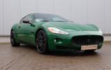 Maserati Granturismo 4.2 V8 Automatik - - Maserati Granturismo Gebrauchtwagen