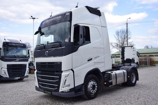 Volvo FH 500 Globetrotter XL