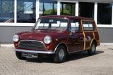 MINI Innocenti Traveller "Woody" * Holzkombi * RAR! - : Innocenti