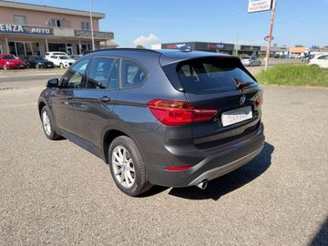 BMW X1 - 3