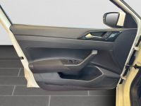 Volkswagen Polo - Vorschau Bild 14