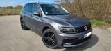 Volkswagen Tiguan R-Line 2.0 TDI 190 PS DSG Panorama AHK