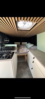 Ford Transit, Camper, Kastenwagen, Van - Offers matching your search criteria