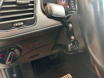 MYAUTOCENTER – Gebraucht- und Jahreswagen mit Werkstattservice in Pfaffenhofen Seat Leon ST *Tempo*Navi*Klima*LED*