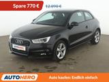 Audi A1 1.4 TFSI Design*XENON*TEMPO*PDC*SHZ*BLUETOOTH - gebrauchte Audi A1 aus dem Jahr 2015