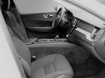 Volvo XC 60 XC60 Momentum Pro *mtl. 326€*