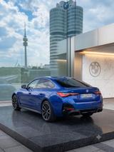 BMW 440 - BMW 440 mit 5 Türen