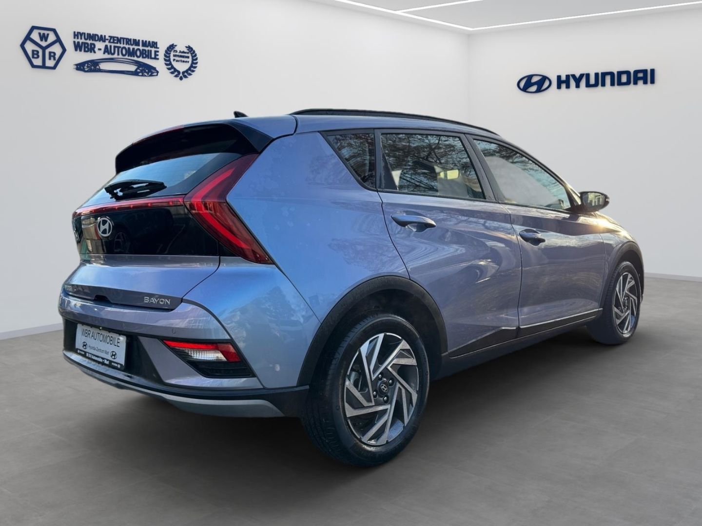 Hyundai BAYON – Bild 4