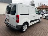 Citroën Berlingo Kasten Niveau B L1 - gebrauchte Citroën Berlingo aus dem Jahr 2010
