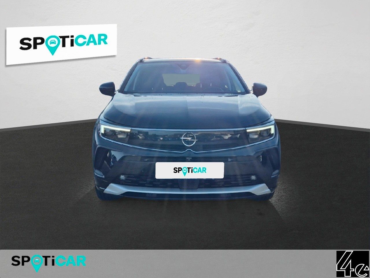 Opel Grandland 1.6 Plug-in-Hybrid LEDER I AHK I SHZ I imagem 2