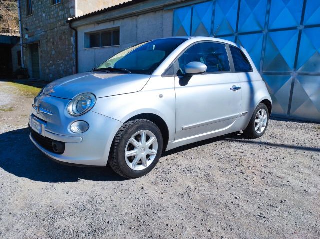 Fiat 500 1.2 Sport