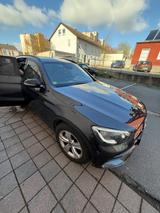 Mercedes-Benz Mercedes GLC 400d 4MATIC AMG-Line | 77.000km | 8 - Mercedes-Benz GLC 400: Von Privat