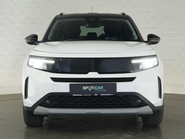 Frontera Electric C GS 44kWH AT+LED MATRIX+NAVI+