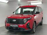 Ford Tourneo Courier AUTOMATIK KAMERA TEMPOMAT - rote Ford Tourneo Courier