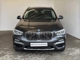 BMW X3 xDrive30iA Luxury Line NaviProf.LED.AHK.PGD. - BMW X3: Luxury Line