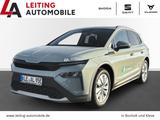 Skoda Elroq 50 TOUR NAVI ACC LED ACC CARPLAY LM MEHRZO - Skoda Elroq: Tour
