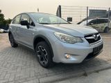 Subaru XV 1.6i Active 4WD - Subaru XV aus 2012