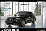 Mercedes-Benz GLC 43 AMG 4M DIGITAL/360/Pano/AHK/Memo/Totw/19' - Mercedes-Benz GLC 43 AMG Jahreswagen