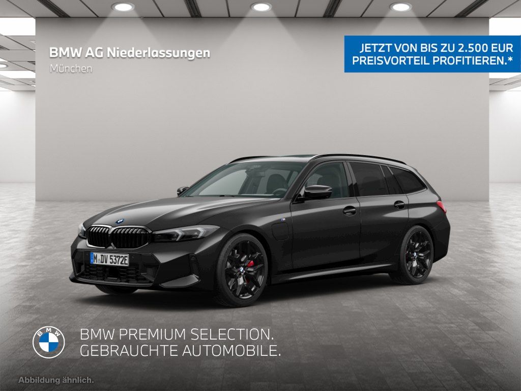 Image of BMW 330
