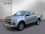 Isuzu D-Max Double Cab 4WD LS,KLIMA,TEMPO,AHK,PDC,SHZ, - Isuzu Gebrauchtwagen von 2021