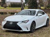 Andere Lexus RC 350 F Sport - Andere mit Benzin-Antrieb: Coupé