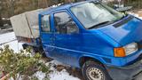 Volkswagen T4 andere - VW T4 andere von privat