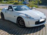Nissan 370Z Roadster 3.7 Pack Automatik Pack - Nissan: Z