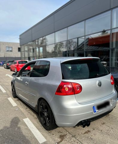 Volkswagen Golf 2.0 T-FSI GTI GTI