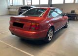 Audi A4 2.6 quattro Automatik - TÜV 07/2026 - 2. Hand - gebrauchte Audi A4 aus dem Jahr 1995