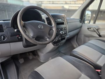 Volkswagen Crafter - 8