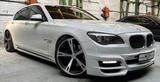 BMW AC Schnitzer Bodykit | BMW 750i | Comfort Paket - BMW 750: I