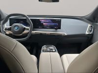 BMW iX - Vorschau Bild 20