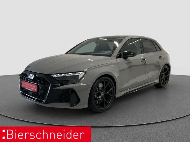 Audi RS3 - Bild 2
