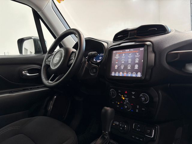 Jeep Renegade S Plug-In-Hybrid 4xe NAVI/SHZ/HU:NEU