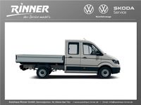 Volkswagen Crafter - Vorschau Bild 3
