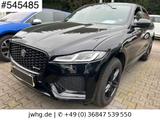 Jaguar F-PACE R-Dynamic AWD|ACC|Black|Keyl.|Kam|Leder - gebrauchte Jaguar F-Pace aus dem Jahr 2022