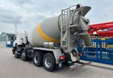 Scania P 410 - Scania LKWs