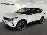 Opel Grandland X Ultimate 1.2T     Vollausstattung!!! - Opel in München