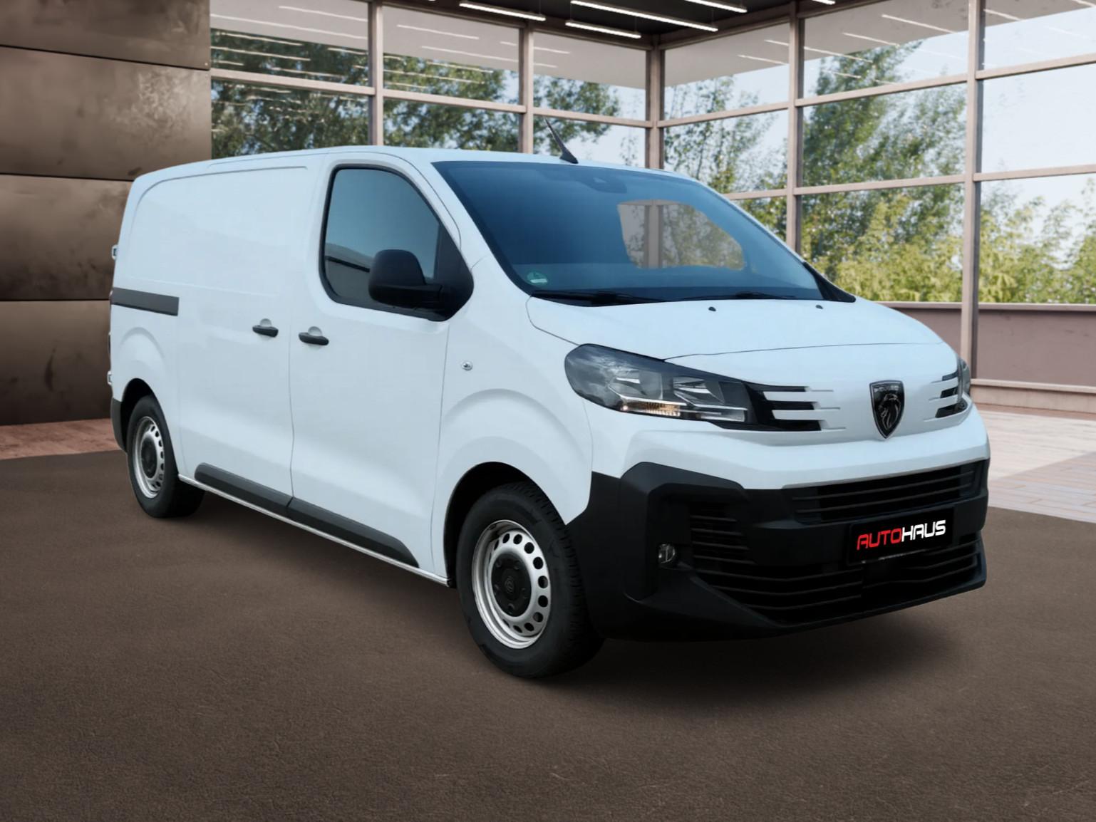 Peugeot 2.0 BlueHDi 145 L2