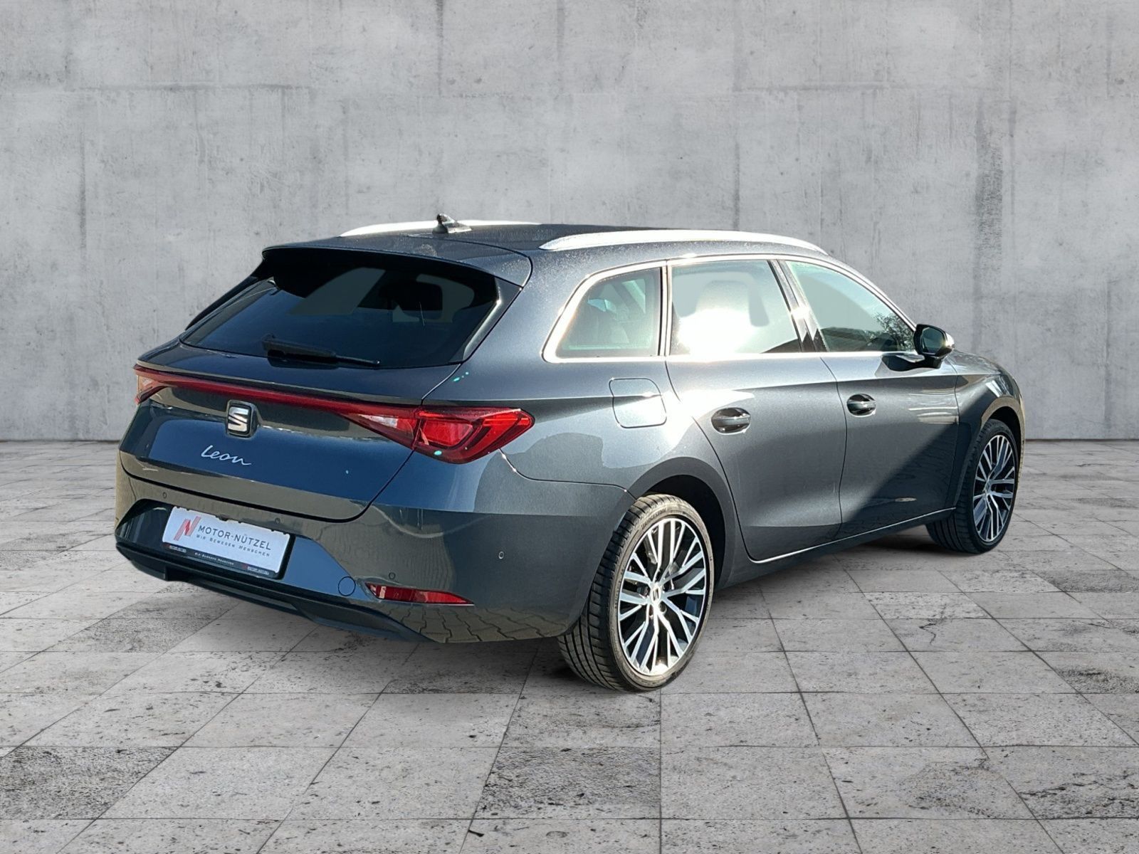 Seat Leon - Bild 6