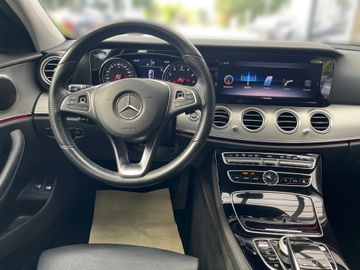 Mercedes E 250 - 9