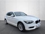 BMW 116i *Klima*Sitzheizung*PDC*Steuerkette Neu - BMW 116 Gebrauchtwagen in Oldenburg