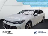 Volkswagen Passat Variant Business 1.5 eTSI DSG APP+NAVI+AH