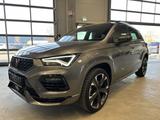 Cupra Ateca 1,5TSI DSG AHK Assist XL WSS heizbar - gebrauchte Cupra Ateca aus dem Jahr 2024