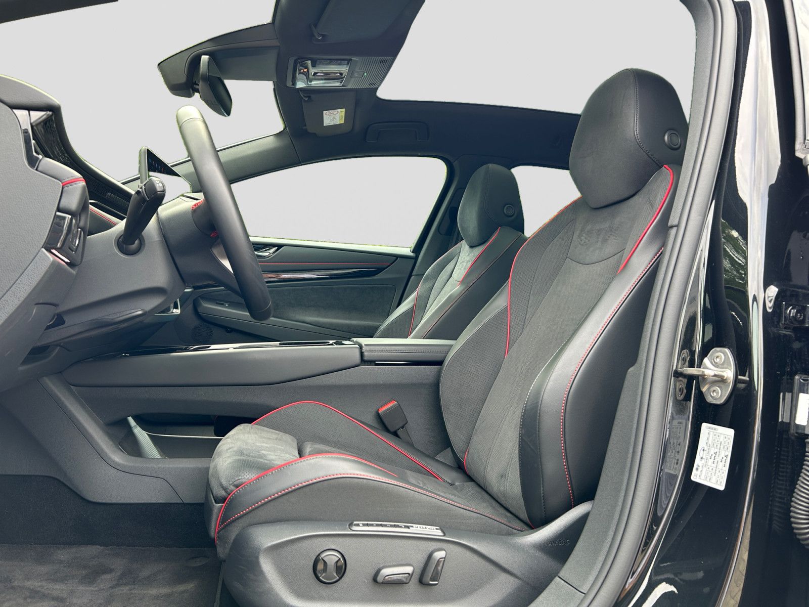 Volkswagen ID.7 - Bild 12