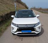 Mitsubishi Eclipse Cross 1.5 ClearTec T-MIVEC 2WD CVT D... - Mitsubishi Eclipse Cross in Stuttgart